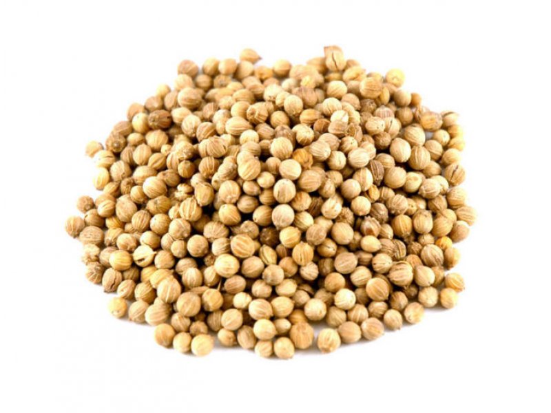 Whole Coriander Seeds Malta FGS Mills Malta AA Foods Imports