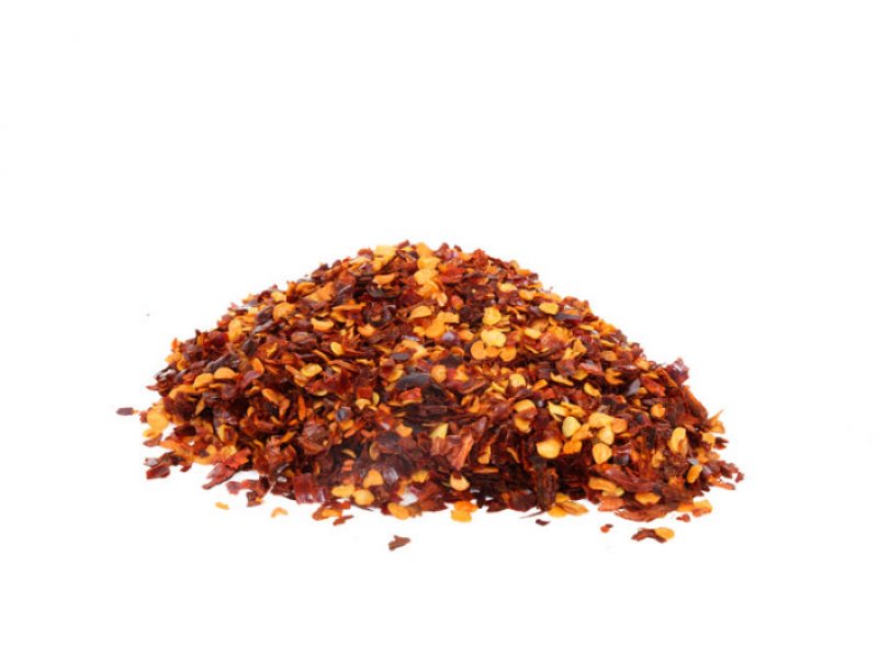 Crushed Chillies Malta FGS Mills Malta AA Foods Imports