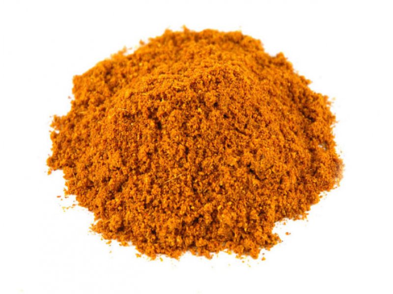 Yellow curry powder Malta FGS Mills Malta AA Foods Imports