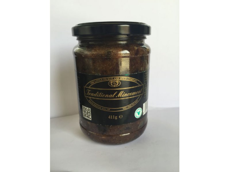 Traditional Mincemeat Malta Seasoners Malta AA Foods Imports