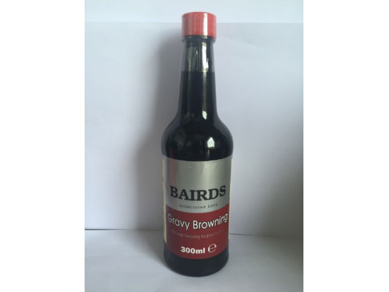 Gravy Browning Malta Walter Black Malta AA Foods Imports