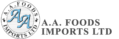 malta, A.A. Foods Importers Ltd malta