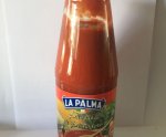 Passata Di Pomodoro malta, La Palma malta, Tomato Products malta, A.A. Foods Importers Ltd malta