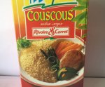 Couscous malta,  malta,  malta, A.A. Foods Importers Ltd malta