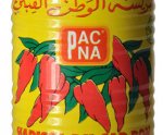 Harissa malta, Sodaco malta, Tomato Products malta, A.A. Foods Importers Ltd malta