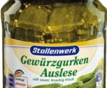 Gherkins malta, Stollenwerk malta, Vegetables malta, A.A. Foods Importers Ltd malta