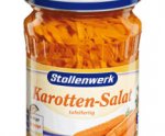 Shredded Carrot  malta, Stollenwerk malta, Vegetables malta, A.A. Foods Importers Ltd malta
