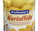 Potatoes malta, Stollenwerk malta, Vegetables malta, A.A. Foods Importers Ltd malta