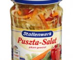 Mixed Pickled Salad malta, Stollenwerk malta, Vegetables malta, A.A. Foods Importers Ltd malta
