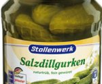 Salted Pickles malta, Stollenwerk malta, Vegetables malta, A.A. Foods Importers Ltd malta