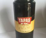 Pitted Black Olives malta, Tapas malta, Olives malta, A.A. Foods Importers Ltd malta