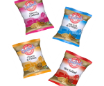 Seabrook Potato Crisps malta,  malta,  malta, A.A. Foods Importers Ltd malta