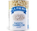 Canned White Beans malta, La Palma malta, Beans malta, A.A. Foods Importers Ltd malta