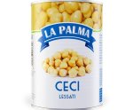 Chickpeas malta, La Palma malta, Beans malta, A.A. Foods Importers Ltd malta