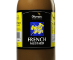French Mustard malta, Olympic malta, Sauces malta, A.A. Foods Importers Ltd malta