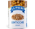 Green Lentils malta, La Palma malta, Beans malta, A.A. Foods Importers Ltd malta