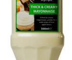 Mayonnaise malta, Olympic malta, Sauces malta, A.A. Foods Importers Ltd malta