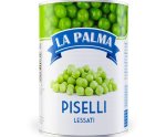 Peas malta, La Palma malta, Beans malta, A.A. Foods Importers Ltd malta
