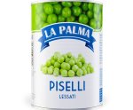 Peas malta, La Palma malta, Beans malta, A.A. Foods Importers Ltd malta
