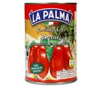 Pomodori Pelati malta, La Palma malta, Tomato Products malta, A.A. Foods Importers Ltd malta