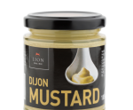 Dijon Mustard malta, Lion malta, Sauces malta, A.A. Foods Importers Ltd malta