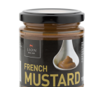 French Mustard malta, Lion malta, Sauces malta, A.A. Foods Importers Ltd malta