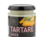 Tartar Sauce malta, Lion malta, Sauces malta, A.A. Foods Importers Ltd malta