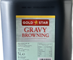 Gravy Browning - 5L malta, Walter Black malta, Sauces malta, A.A. Foods Importers Ltd malta