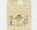 Silver Skin Onions malta, Luxeapers malta, Vegetables malta, A.A. Foods Importers Ltd malta