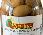 Olive In Salamoia B. Di Cerignola - Calibro 60/70 malta, Rs Agro malta, Olives malta, A.A. Foods Importers Ltd malta