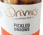 Pickled Onions malta, Driver's malta, Vegetables malta, A.A. Foods Importers Ltd malta