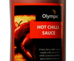 Red Hot Chilli Sauce malta, Olympic malta, Sauces malta, A.A. Foods Importers Ltd malta